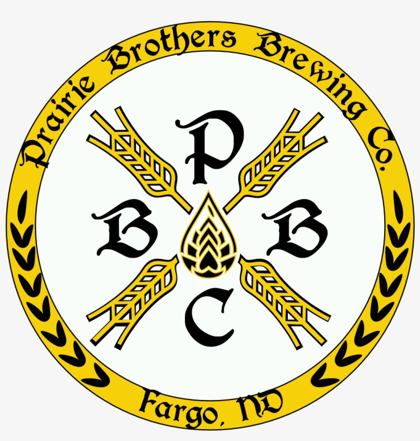 Prairie Brothers Brewing - Prairie Brothers Brewing Fargo, transparent png