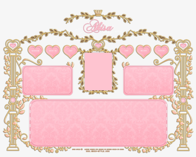 Akisa-imvu - Motif, transparent png