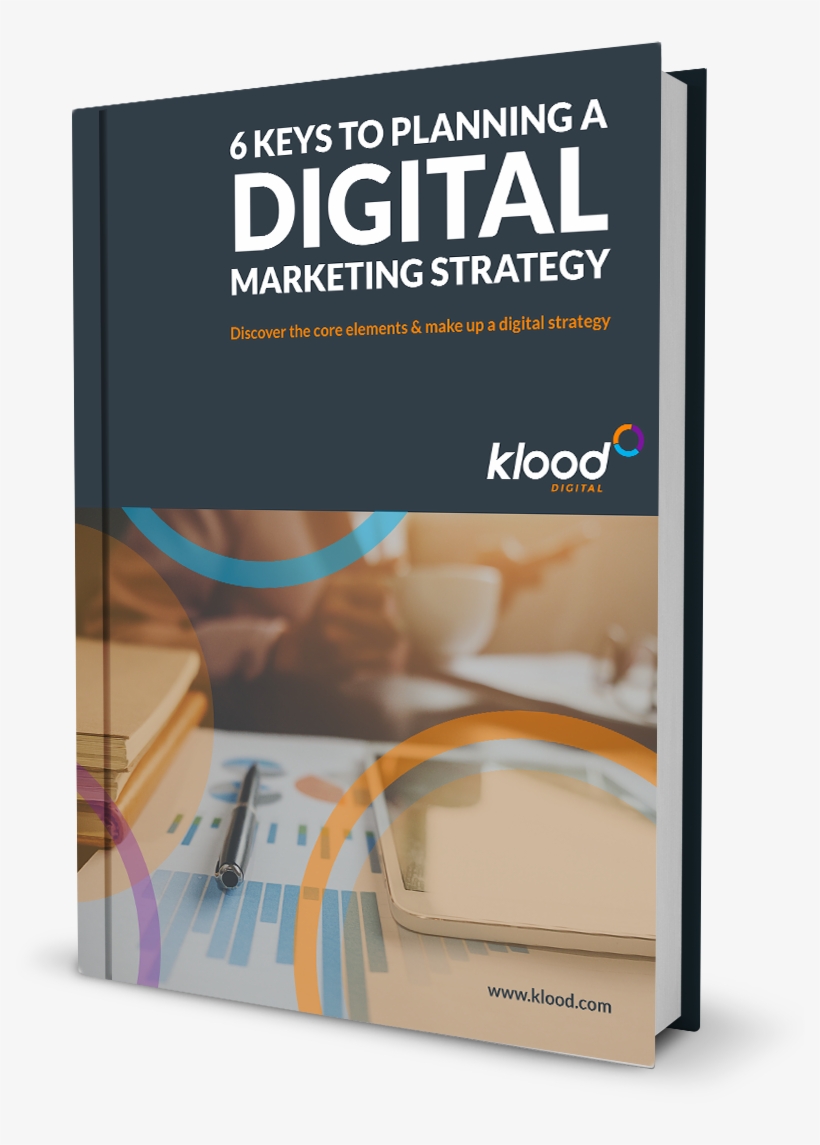 6 Keys To Planing An Inbound Marketing Strategy - Marketing, transparent png