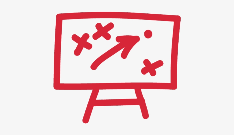 Strategy, transparent png