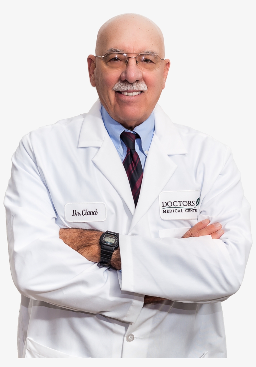 Cianci Brings A Wealth Of Experience To The Practice, - Senior Citizen, transparent png