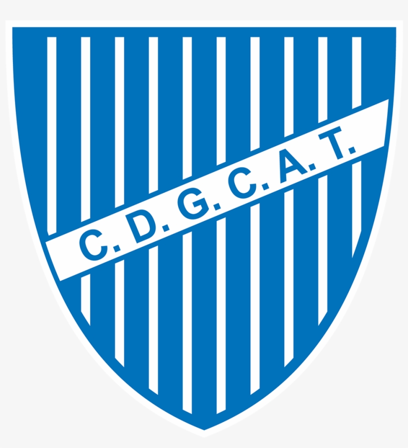 Cd Godoy Cruz Logo - Circle, transparent png