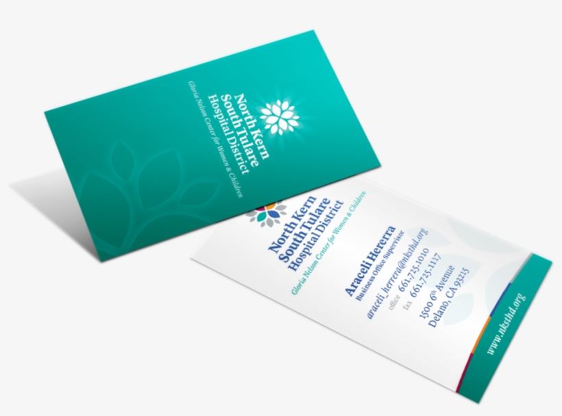 Logo, Business System, And Website Design & Development - Brochure, transparent png