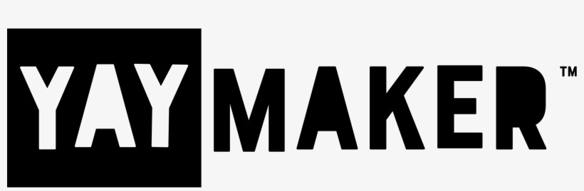 Yaymaker Help Center Home Page - Yaymaker Logo, transparent png