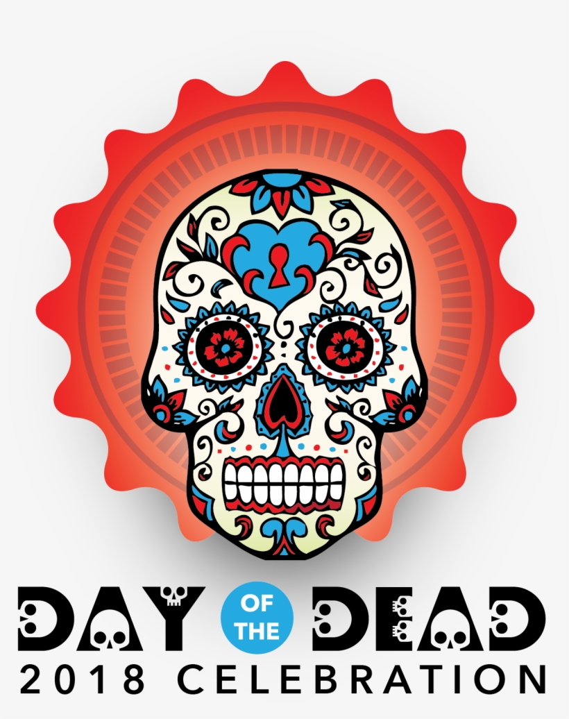 Day Of The Dead Uccc, transparent png