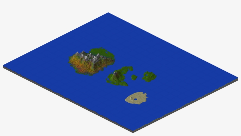 The Colorful Things Are Custom Bo2 Layers For Trees - Illustration, transparent png