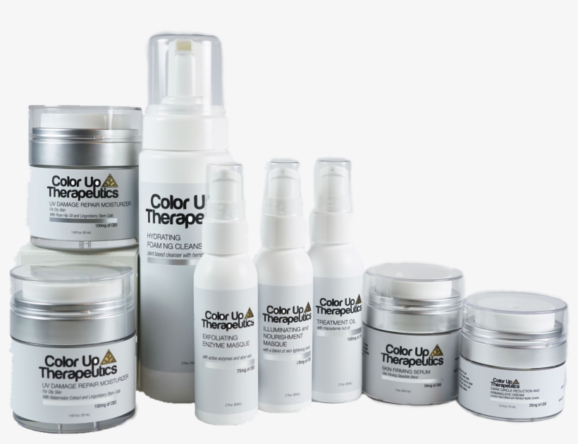 Cbd Skin Care, transparent png