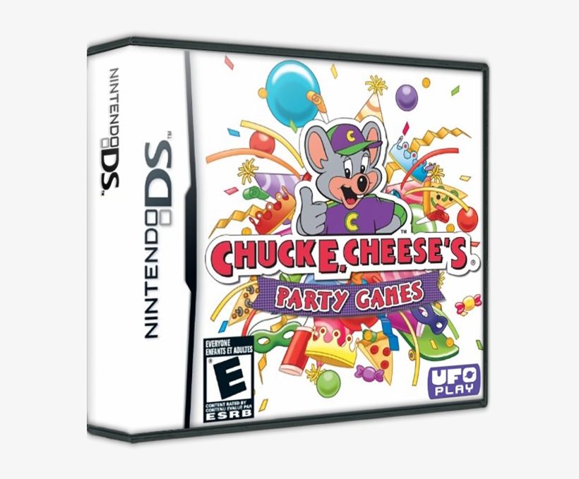 Chuck E - Chuck E Cheese, transparent png