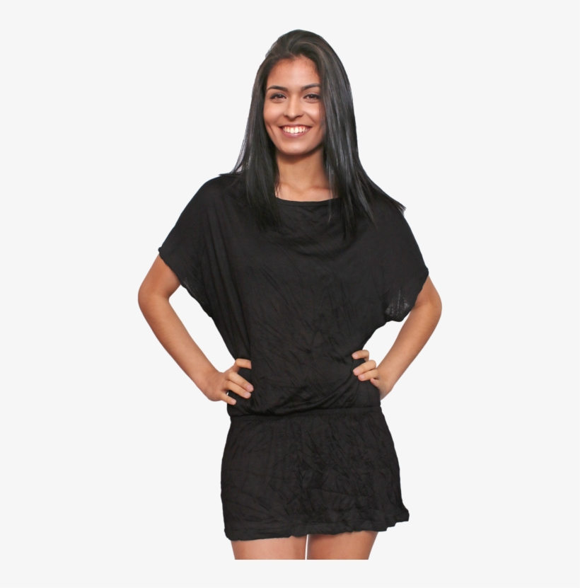 Little Black Dress, transparent png