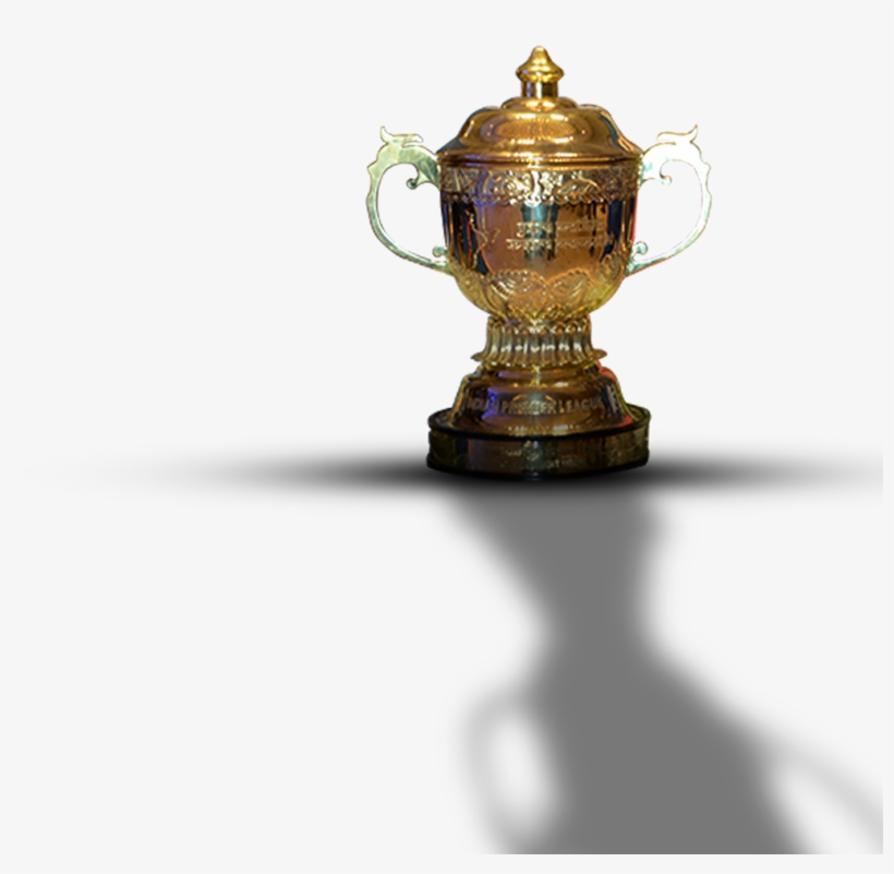 Vivo Ipl Trophy Png Cricket Ipl Photo Editing Background - Trophy, transparent png