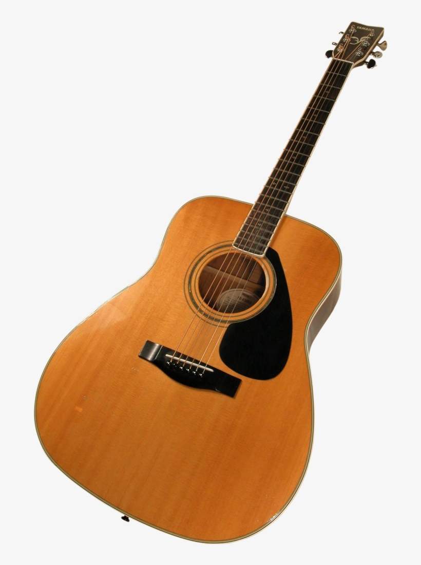 7201 Render Guitage - Acoustic Guitar, transparent png