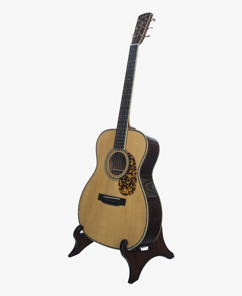 44925 2 - Acoustic Guitar, transparent png