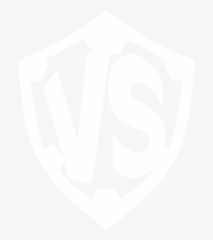 Versus Shield Logo For Versus On Youtube - Hyatt Regency Logo White, transparent png