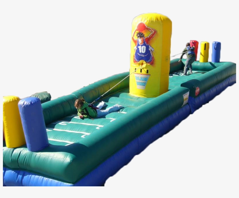 Equalizer - Inflatable, transparent png