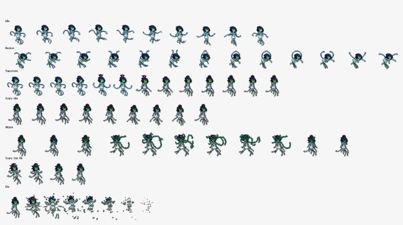 Click For Full Sized Image Fruit Witch - Adventure Time Hey Ice King Why D You Steal Our Garbage, transparent png
