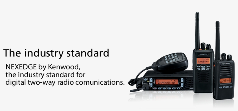 Communications - Kenwood Two Way Radios South Africa, transparent png
