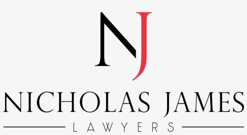 Nicholas James Lawyers - Graphic Design, transparent png