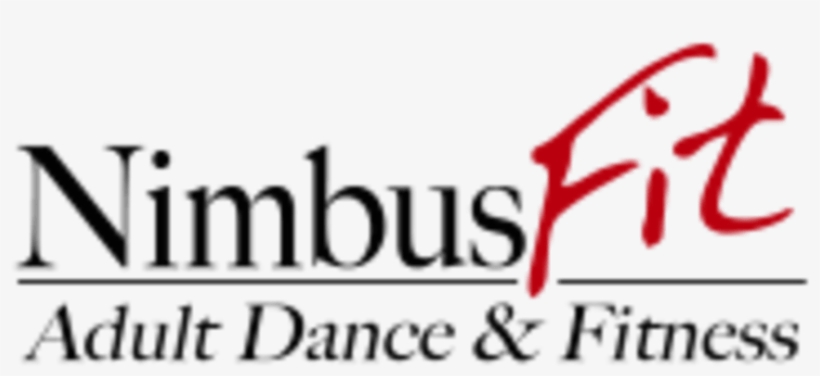 Nimbus Dance Works - Calligraphy, transparent png