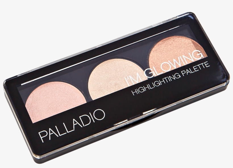 Palladio Highlighter, transparent png