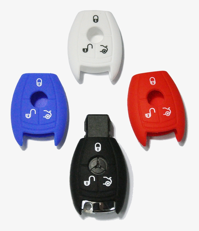 Png Black And White Download Silicone Set Cover Three - Gadget, transparent png