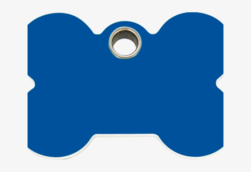 Bones Clipart Dog Tag, transparent png