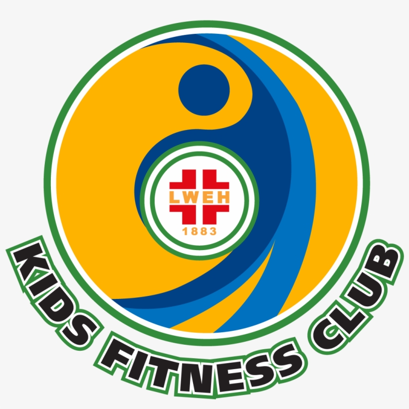 Kids Fitness Club, transparent png