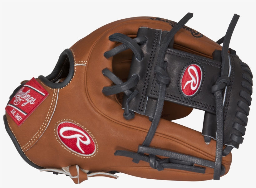 Home / Baseball / Fielding Gloves / Heart Of The Hide - Softball, transparent png