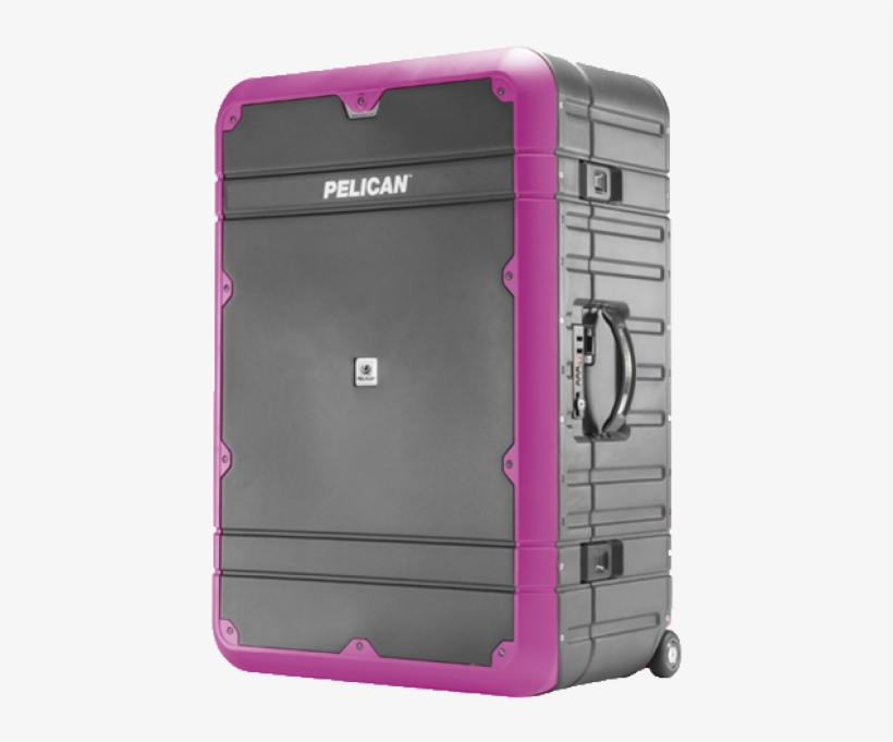 Pelican Progear - Pelican Luggage El30, transparent png
