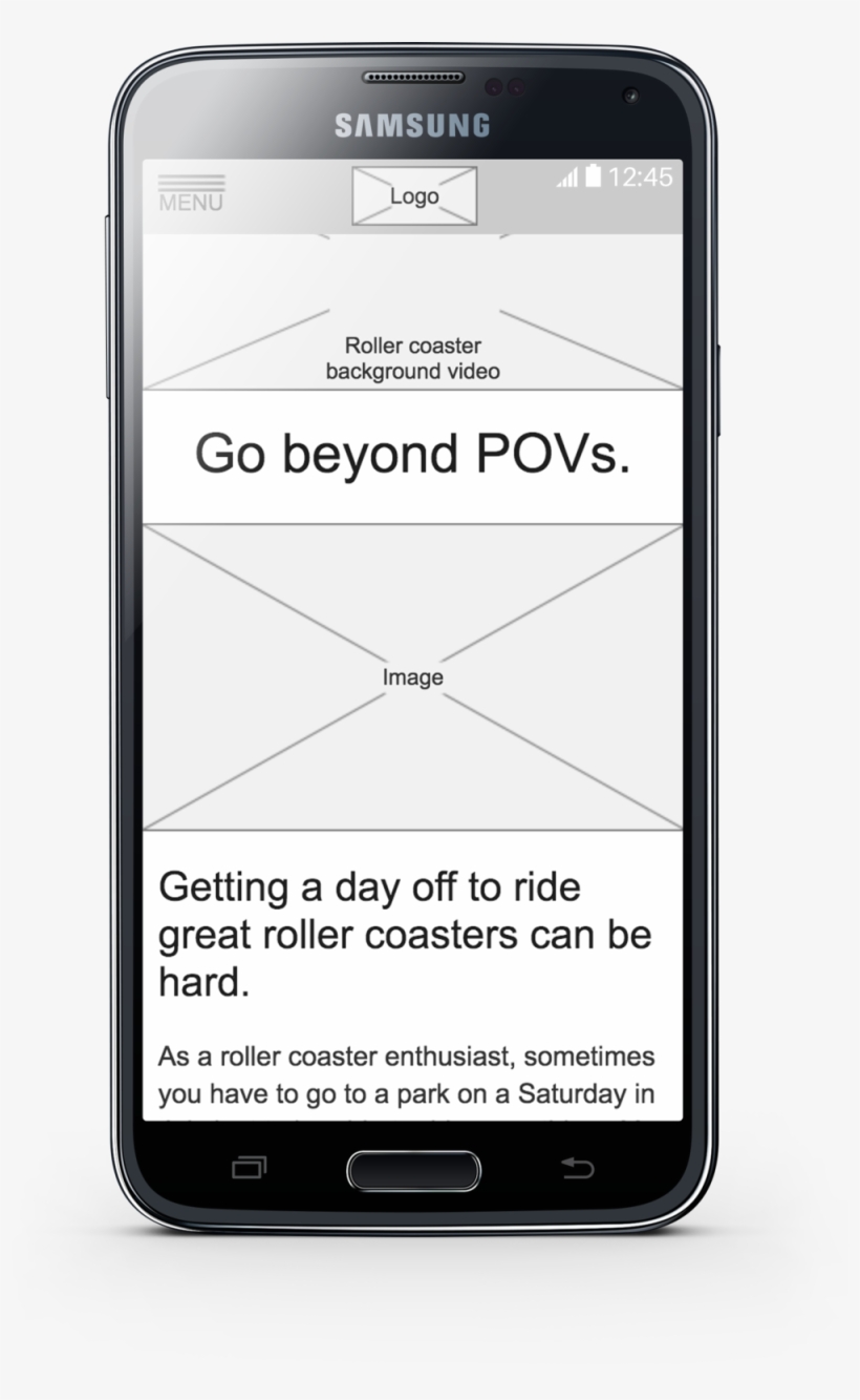 Coastercrewhome2018 Mobile Wire - Iphone, transparent png