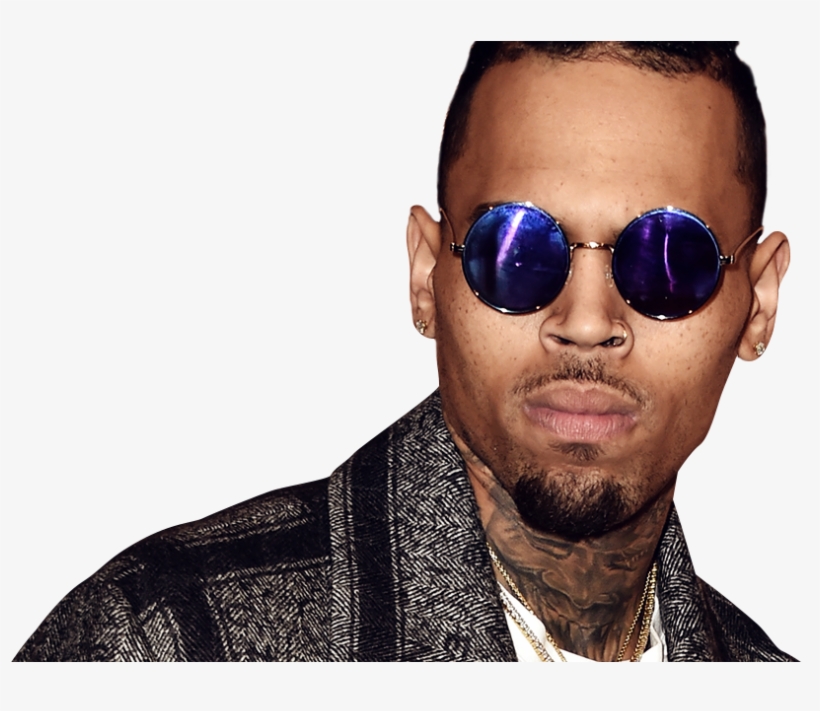 Chris Brown, transparent png