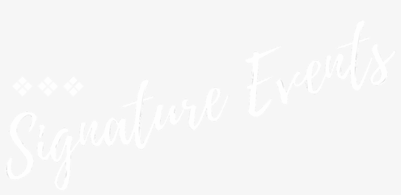 Signature Events At The Campbell Hotel In Tulsa Ok - Sketch, transparent png