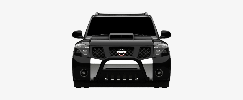 Nissan Armada'08 By Chris Brown - Nissan Xterra, transparent png