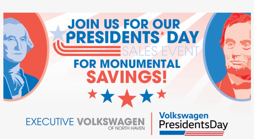 Presidents' Day Sales Event - Circle, transparent png