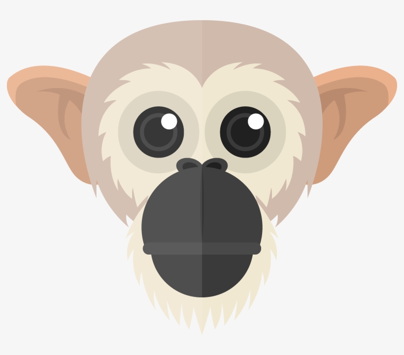 Gorilla Download Transprent Png Free - Primate, transparent png