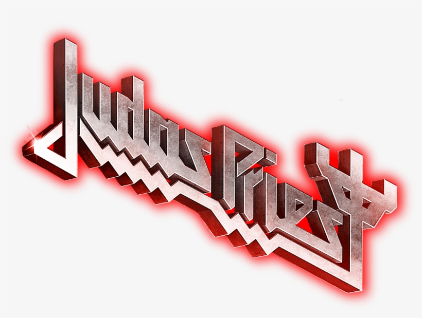 But In Life You Have To Realize Nothing Last Forever - Judas Priest Firepower Logo, transparent png