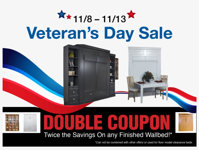 Wallbeds Veterans Day-11 - University Of Louisville, transparent png