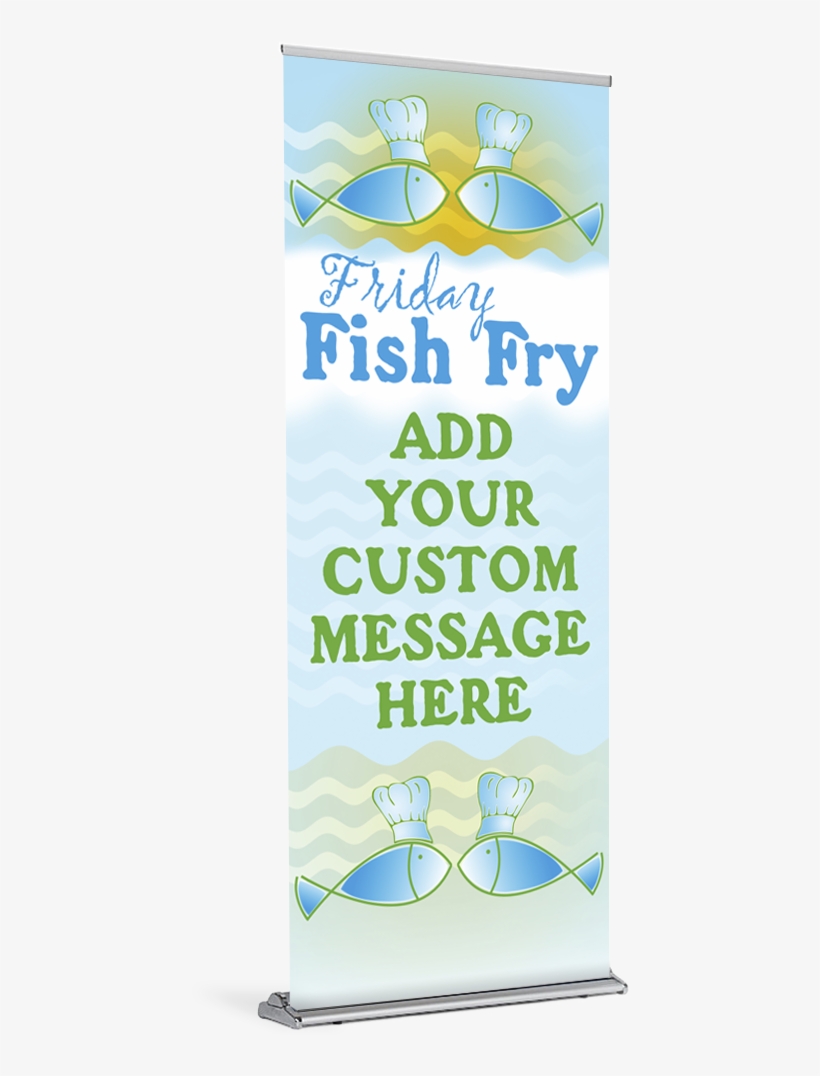 Banner, transparent png