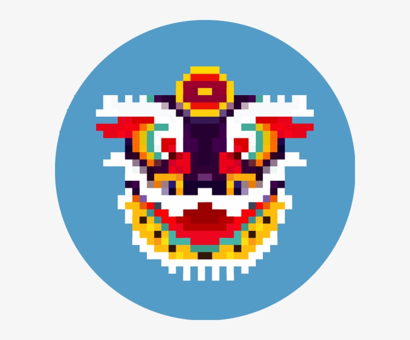 Logo - Circle, transparent png