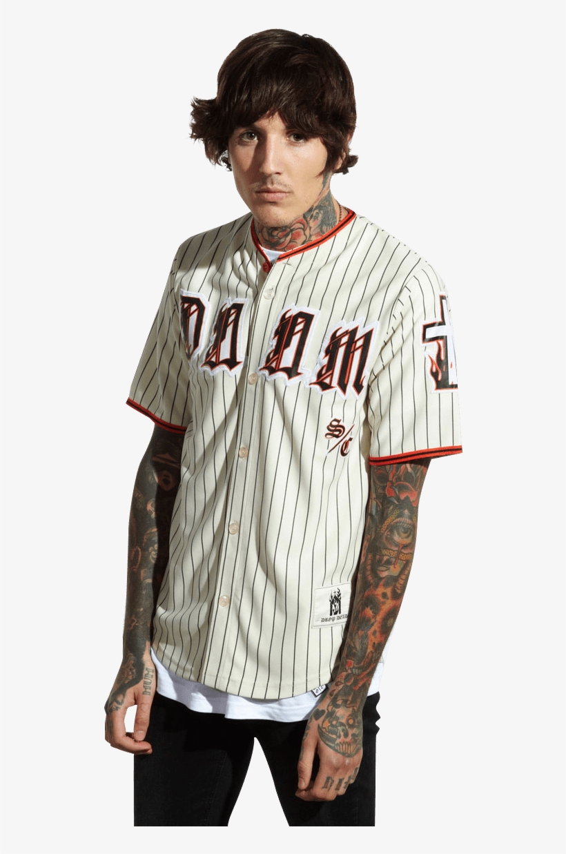 Background - Baseball Jerseys, transparent png