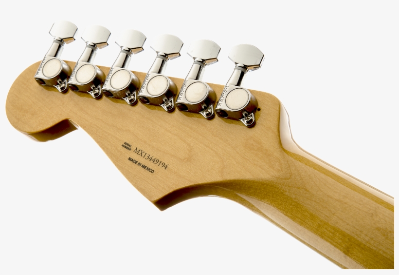 Fender Kurt Cobain Jaguar 3-color Sunburst - Fender Kurt Cobain Jaguar Made In Usa, transparent png