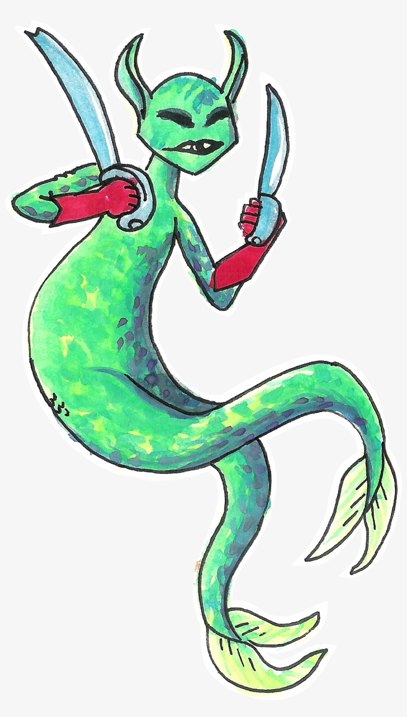 Bandit Siren - Cartoon, transparent png