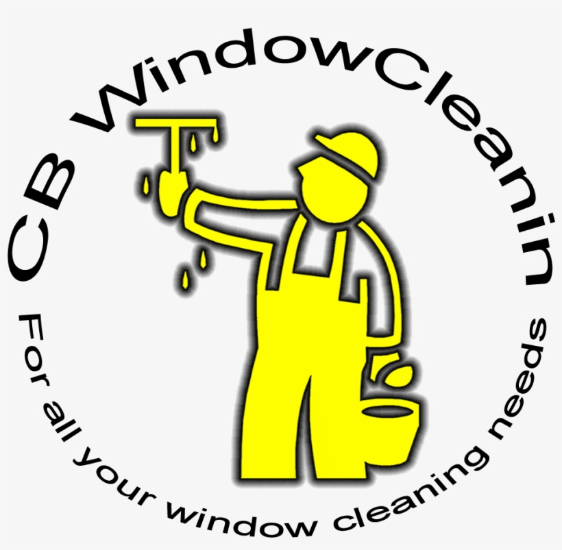 Clip Art Free Panda - Window Cleaner, transparent png