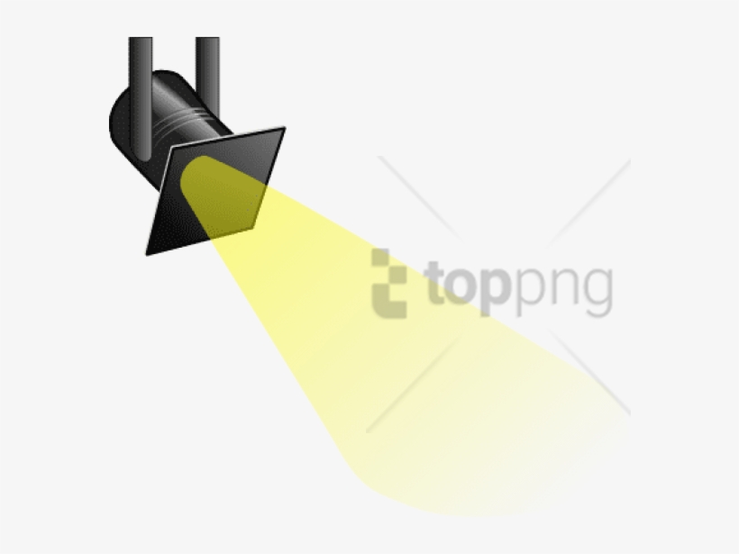 Free Png Download Spotlight Effect Stage Png Png Images - Graphic Design, transparent png