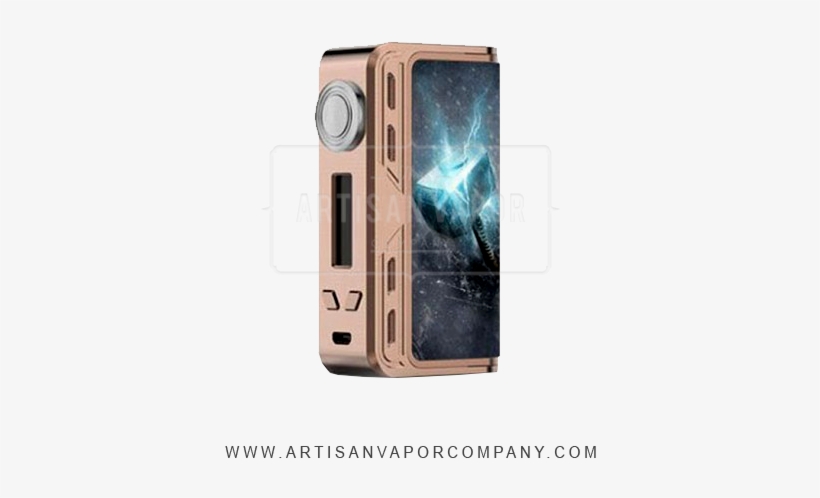 Smoant Charon 218w Mod Thors Hammer - Smoant Charon Thor's Hammer, transparent png