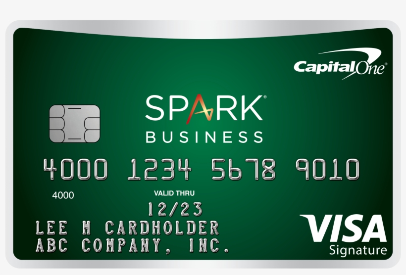Why Capital One Financial, Ptc Therapeutics, And Quotient - Capital One Spark, transparent png