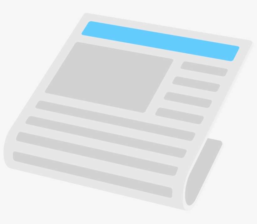 Default News 2 Mtime=20170525131543 - Tablet Computer, transparent png