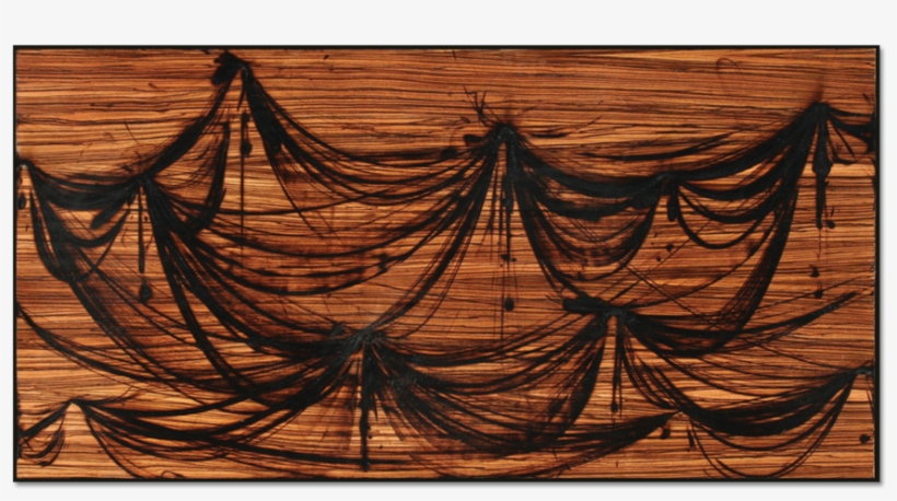 Burnt Panel No - Motif, transparent png