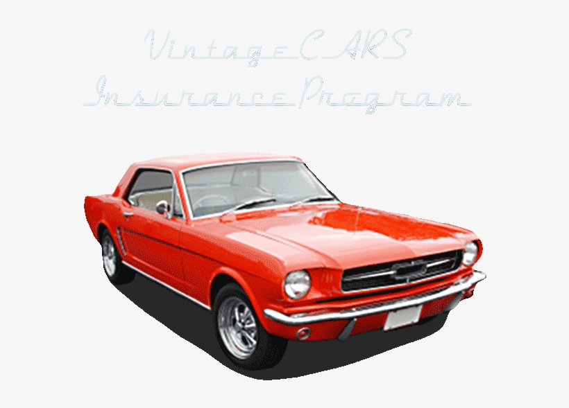 Ontario's Original Collector Car Insurance Program - Vintage Car Transparent, transparent png