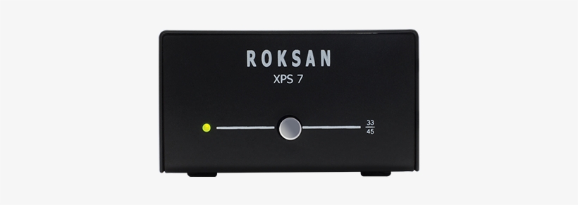 Roksan Xps 7 Speed Controller Products - Electronics, transparent png