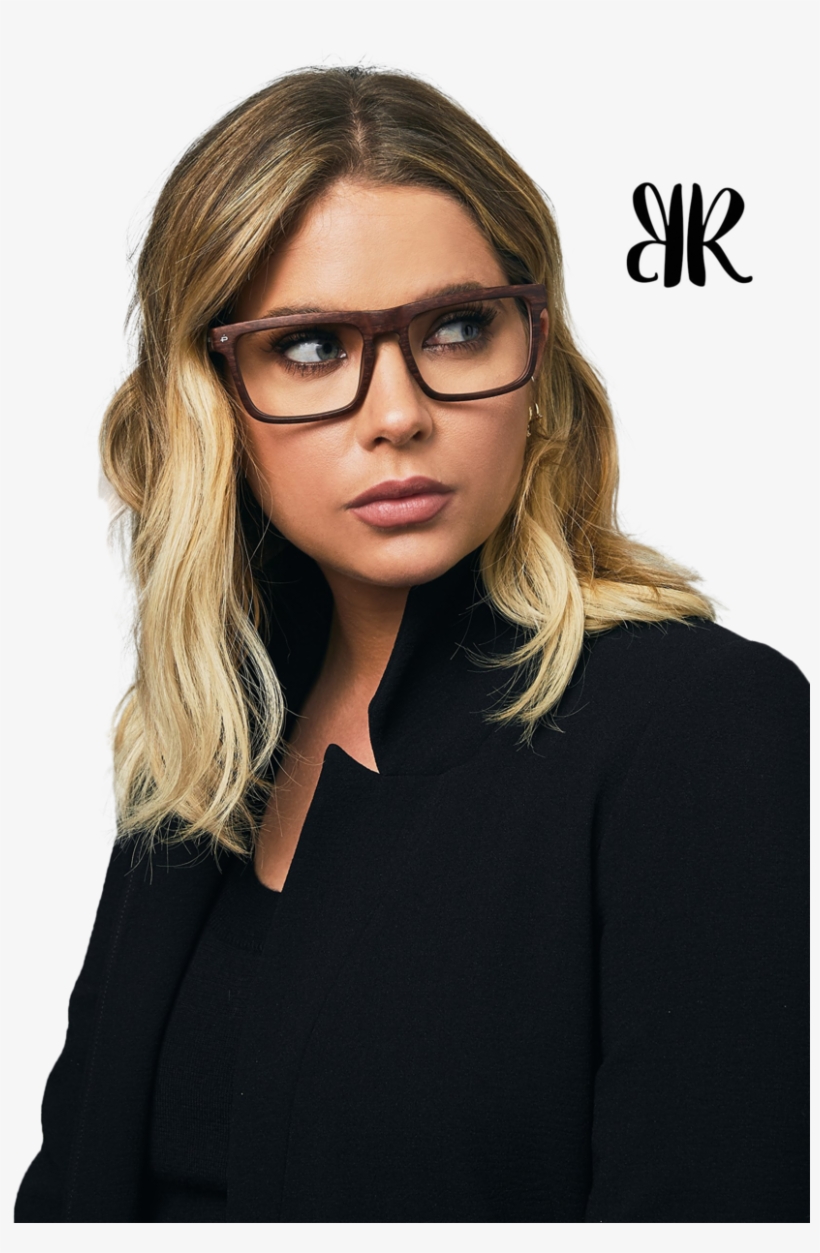 75 Images About Ashley Victoria Benson On We Heart - Prive Revaux Blue Light, transparent png